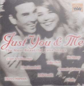 Product Image: Just You And Me