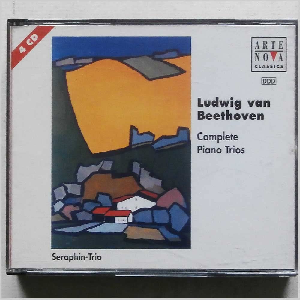 Die Klaviertrios Classical