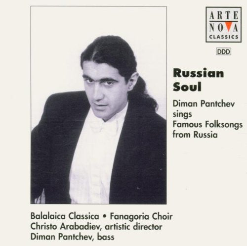 Russian Soul Classical