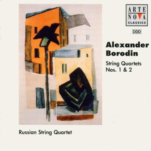 Product Image: Streichquartette 1 und 2
