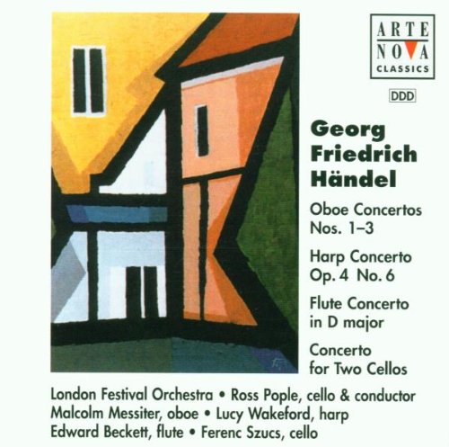 Konzerte Classical