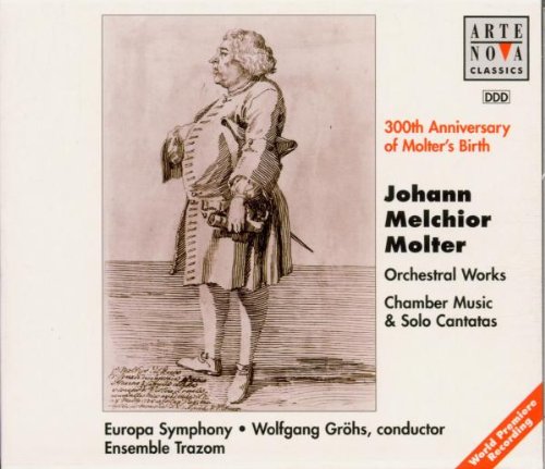 Werke Vol. 1-2 Classical