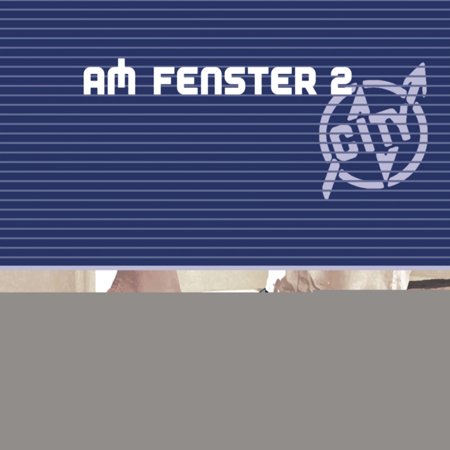 City Am Fenster-Das Platin-Album Pop
