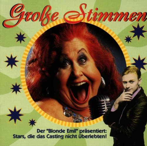 Grosse Stimmen Music