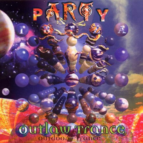 Party Outlaw Trance Pop