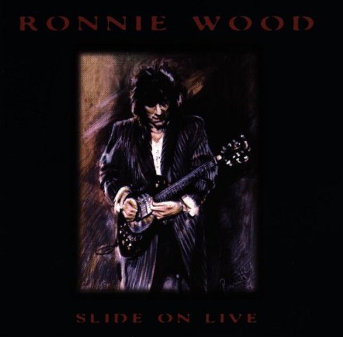Product Image: Slide on Live