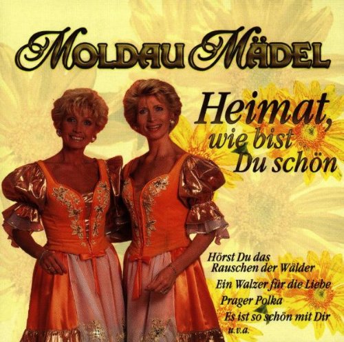 Heimat,Wie Bist du Schön German Schlager & Volksmusik