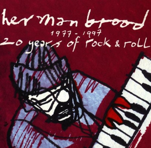 20 Years of Rock & Roll Rock