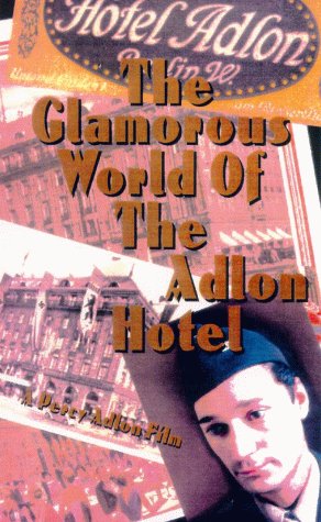 In der glanzvollen Welt des Hotel Adlon dvd