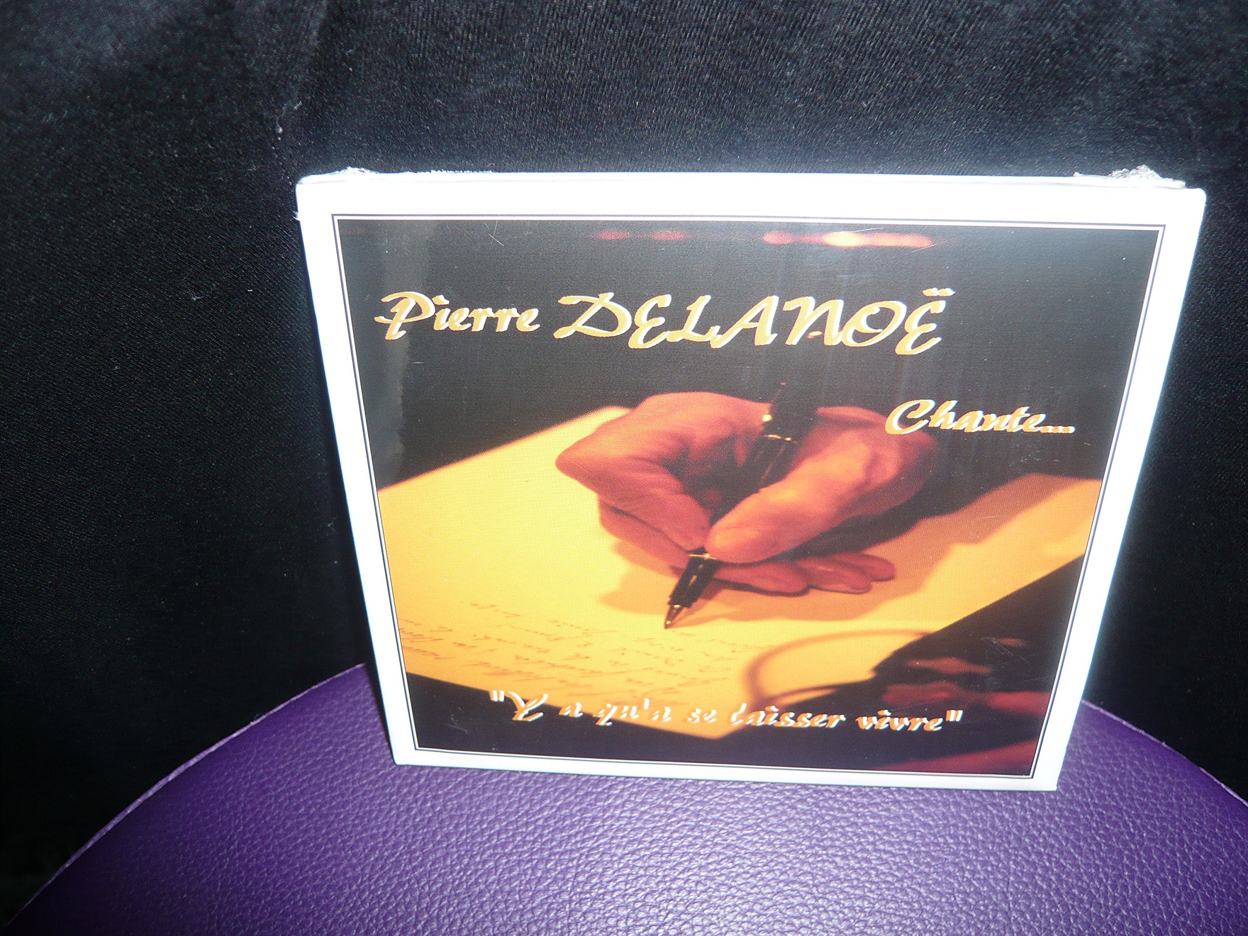 Y'a qu'a se laisser vivre Music