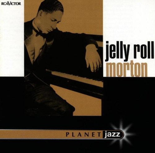 Planet Jazz Jazz