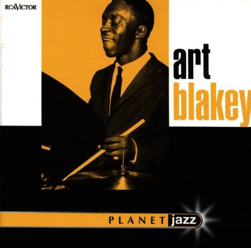 Planet Jazz Jazz