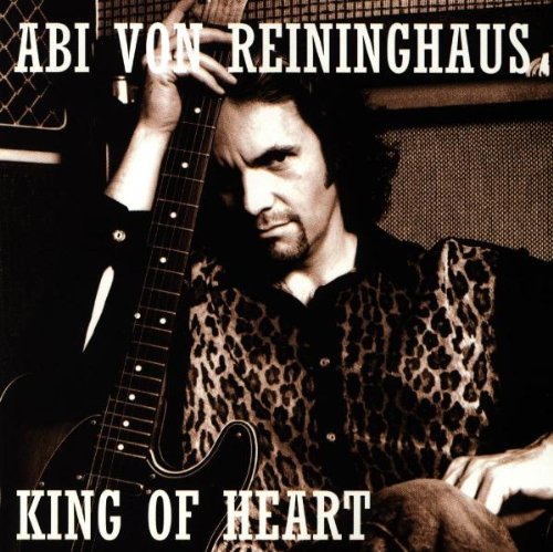 King of Heart Rock