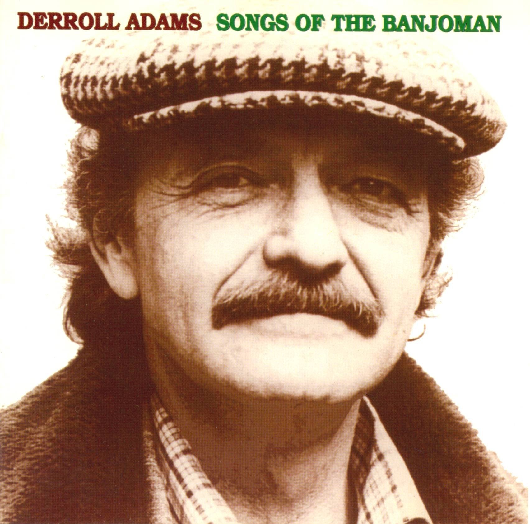 Songs of the Banjoman Pop