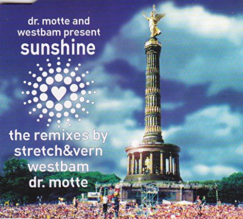 Product Image: Sunshine/Remixes