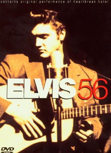 Elvis Presley - Elvis '56 Music