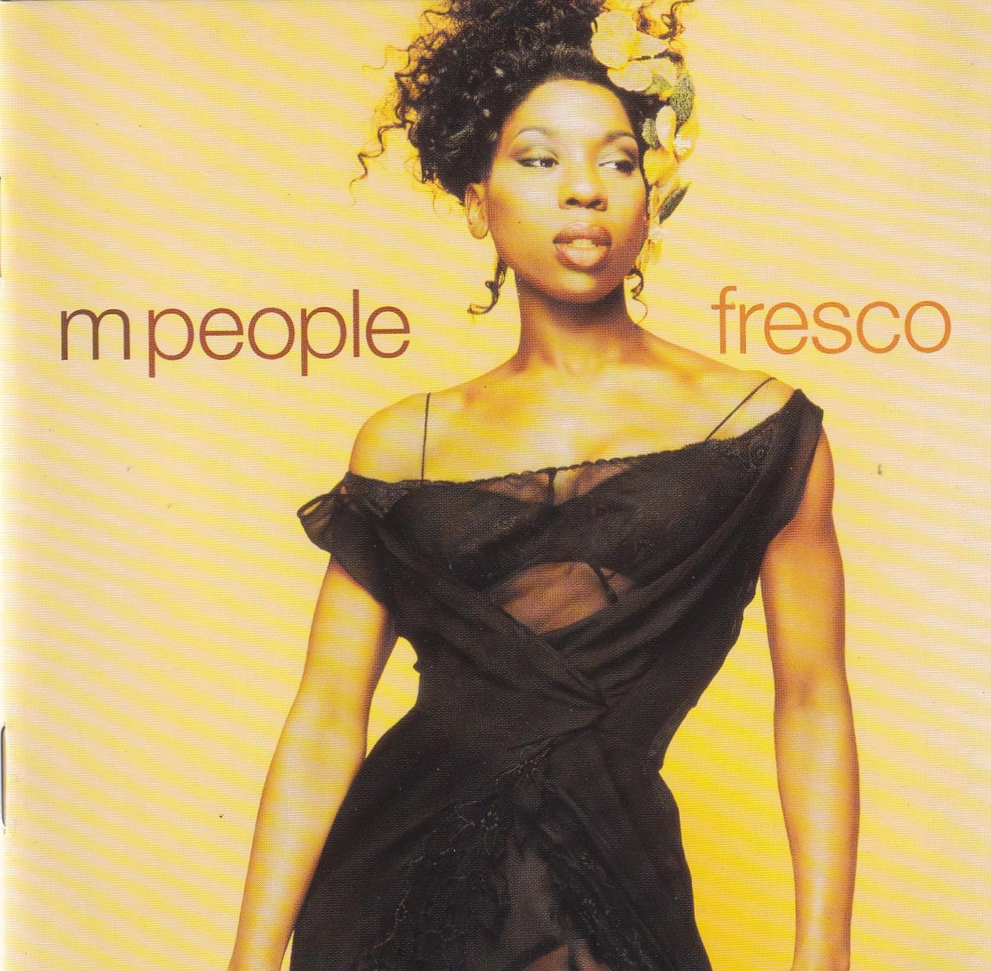 Fresco Funk, R&B & Soul