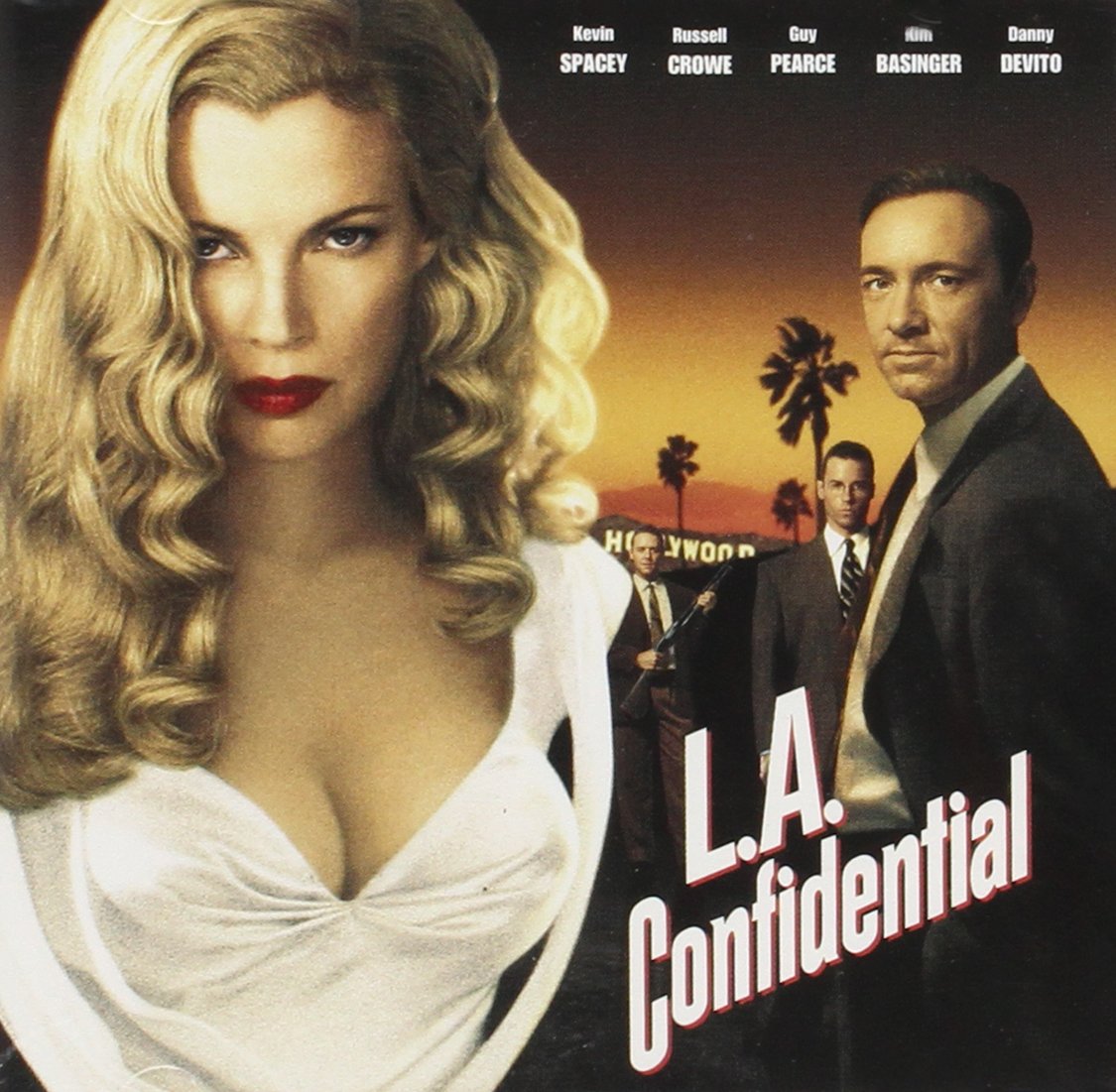 L.a.Confidential Pop
