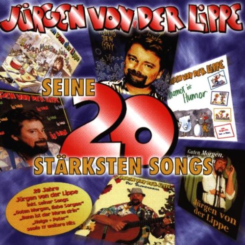 Seine 20 Stärksten Songs Music