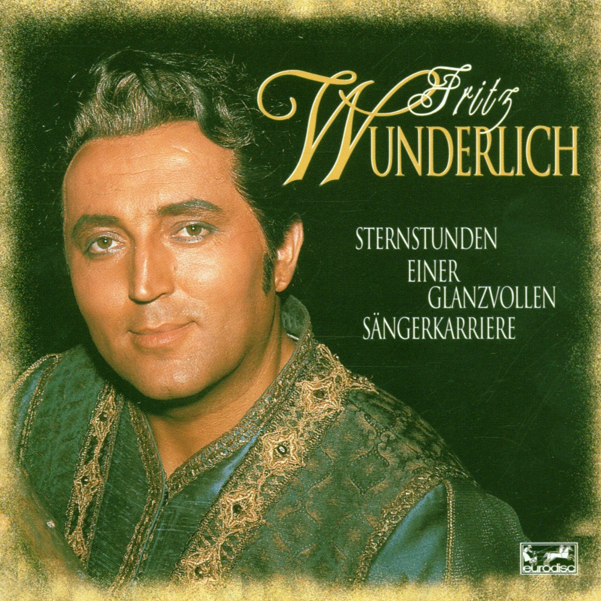 Sternstunden Einer Glanzvollen Sängerkarriere Music for Children