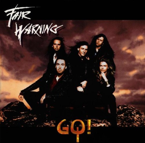 Go! Metal & Hardrock
