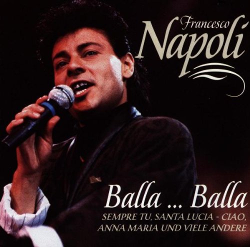 Product Image: Balla...Balla