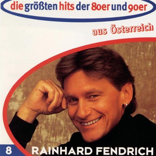 Best of Rainhard Fendrich Country & Folk