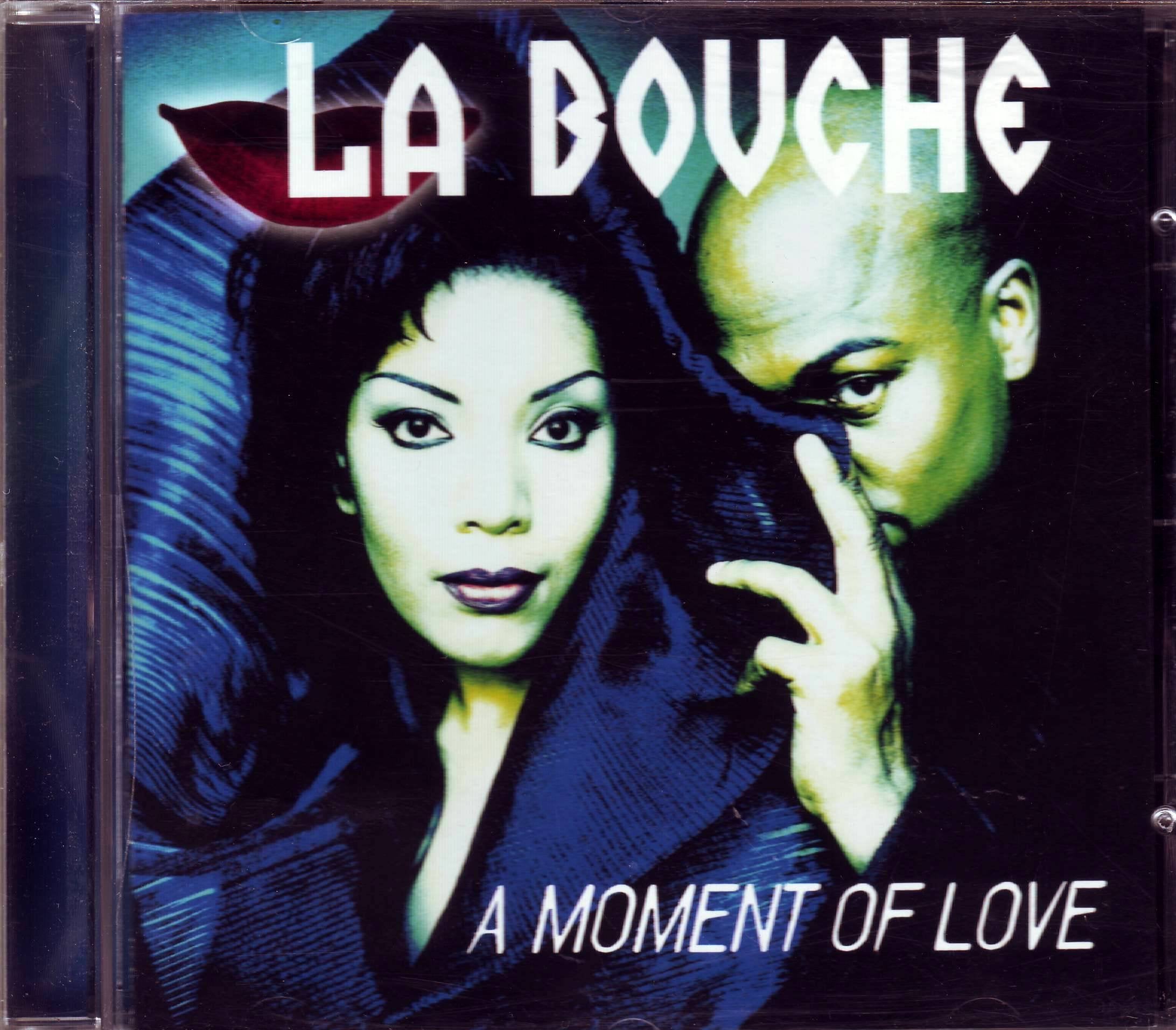 A Moment of Love Pop