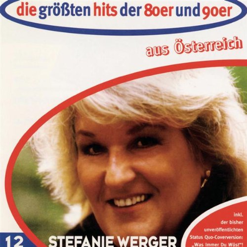 Best of Stefanie Werger Pop