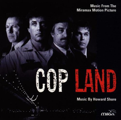 Cop Land/Howard Shore Soundtracks & Musicals