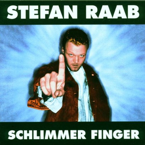 Product Image: Schlimmer Finger