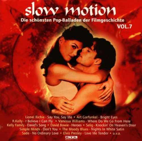 Product Image: Slow Motion 7
