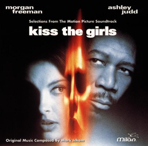 Kiss the Girls Pop