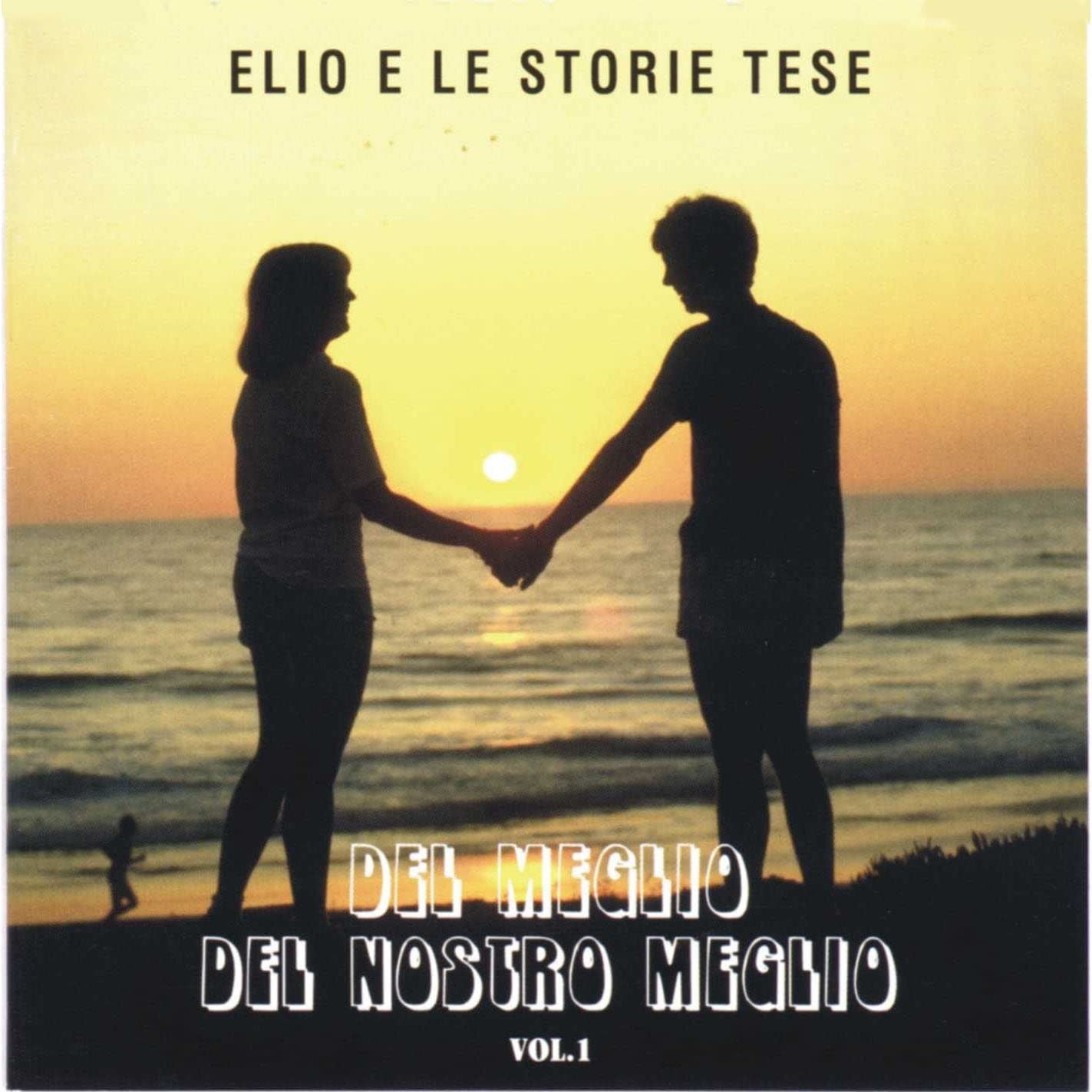 Del Meglio Del Nostro Meglio 1 Pop