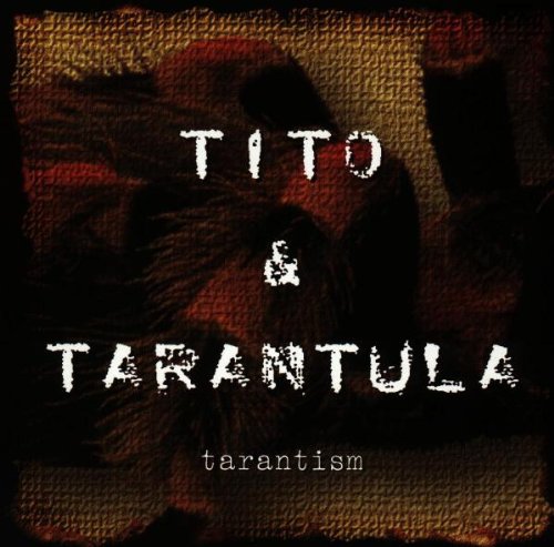 Tarantism Rock