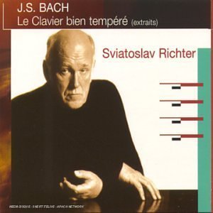 Le Clavier bien tempéré (extraits) Classical