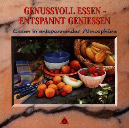 Product Image: Genussvoll Essen-Entspannt Gen