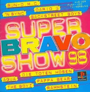 Product Image: Bravo Super Show 5 (1998)