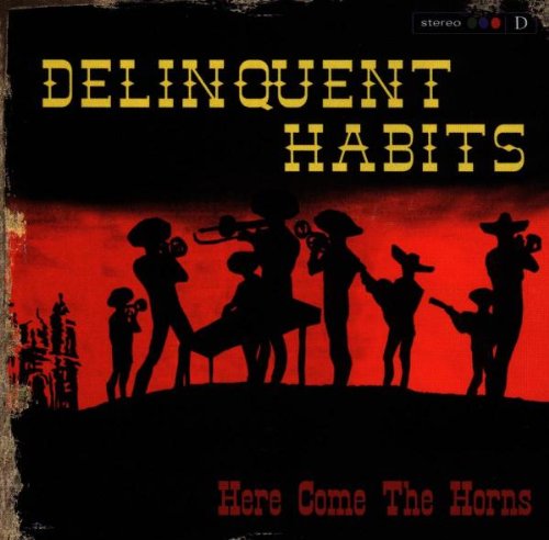 Here Come the Horns/Intl.Vers Pop
