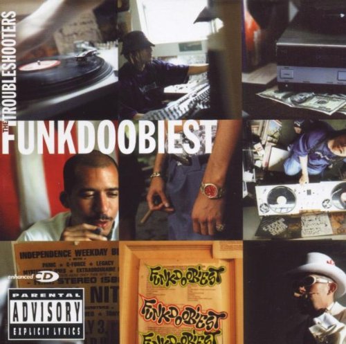 The Troubleshooters/Intl.Vers Pop