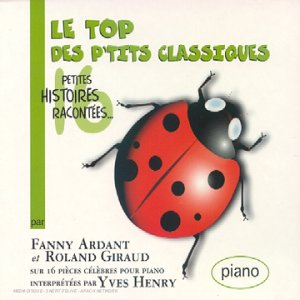 Product Image: Le Top des Petits Classiques