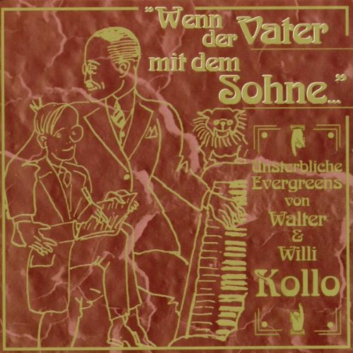 Wenn der Vater mit dem Sohne.. Music for Children