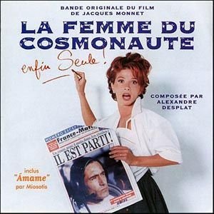 La Femme du Cosmonaute Soundtracks & Musicals