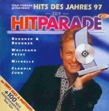 Hübner Präs.:Hits d.Jahres 97 Pop