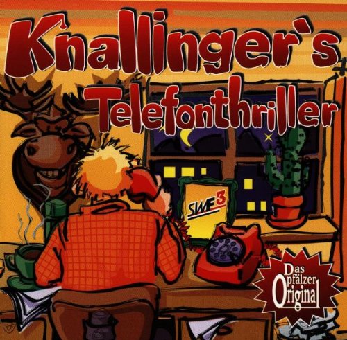 Knallinger'S Telefonthriller Music