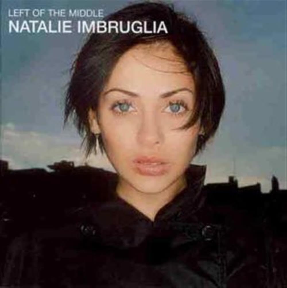 Left of the Middle cd