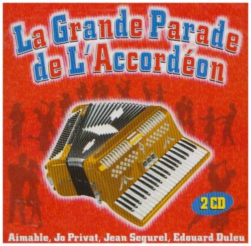 La Grande Parade de l Accordeo Other music genres