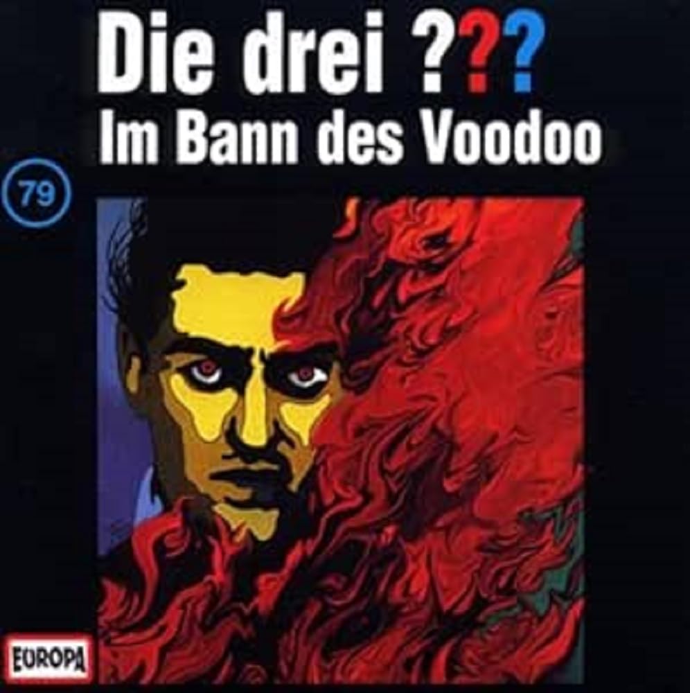 079/Im Bann des Voodoo Children & Young People
