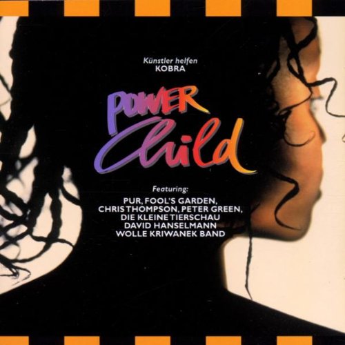 Product Image: Power Child (Kobra)