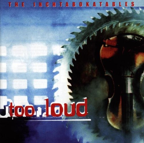 Product Image: Too Loud